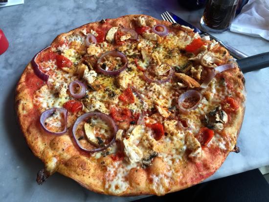Pizza Express
