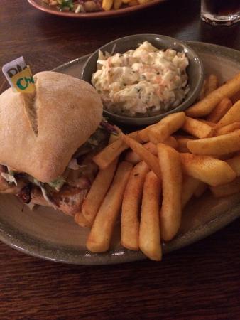 Nando's Wolverhampton