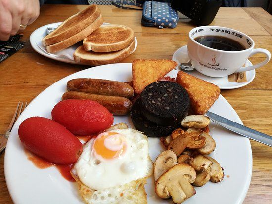 Filey Bistro & Coffee Bar