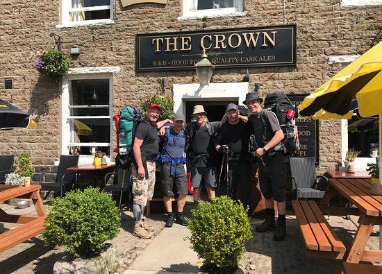 The Crown Inn