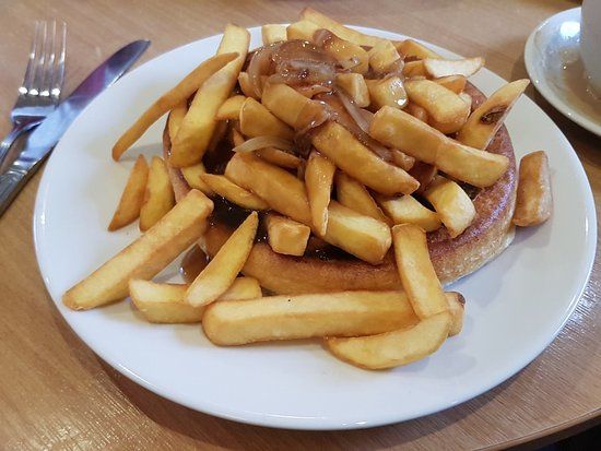 Penny Garth Cafe