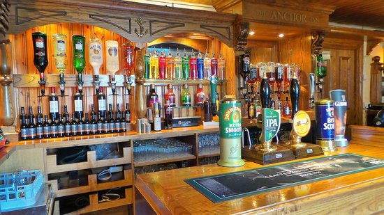 The Anchor Inn