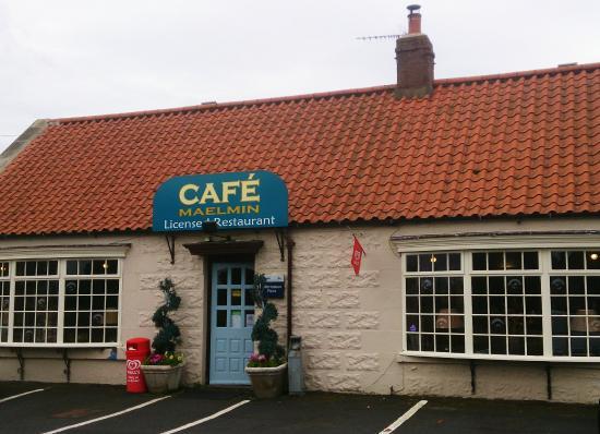 Cafe Maelmin