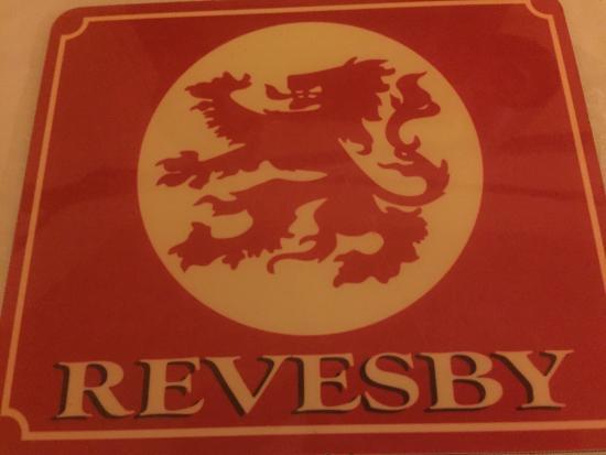 The Red Lion