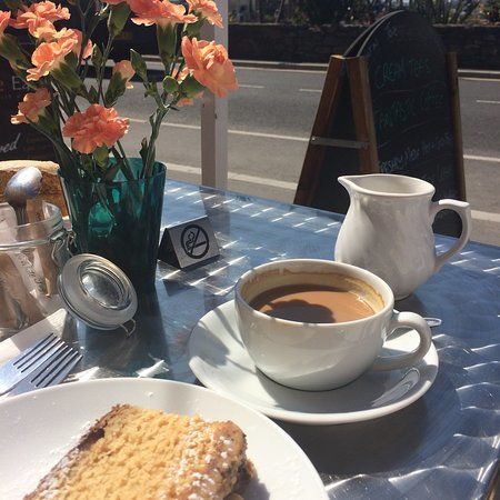 Willo's Cafe