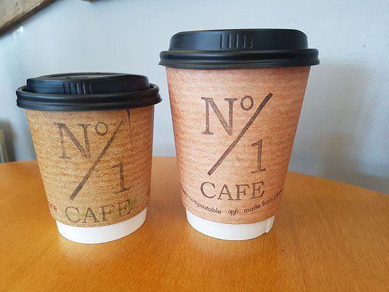 No1 Cafe