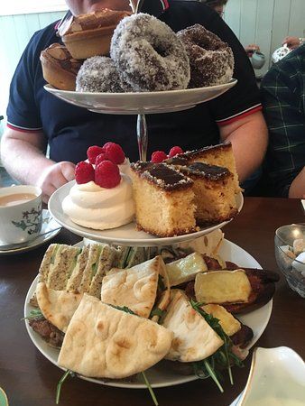 Anthony's Cafe Bistro