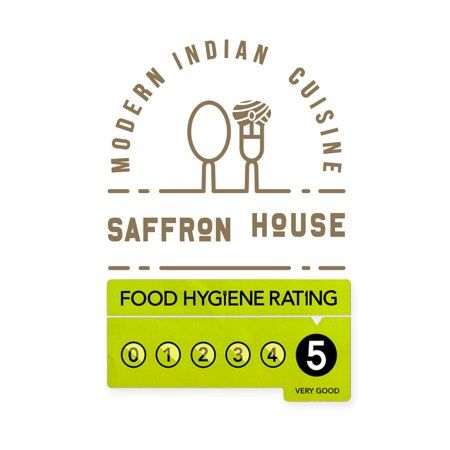Saffron House