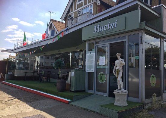 Mucini Italian Kitchen