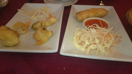 Gurkha Kitchen