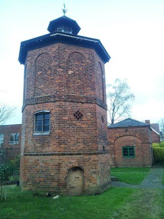 Moseley Dovecote