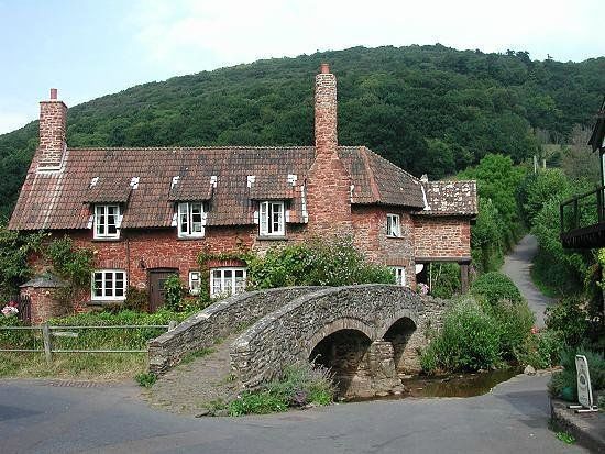 West Country Blacksmiths at Allerford Forge