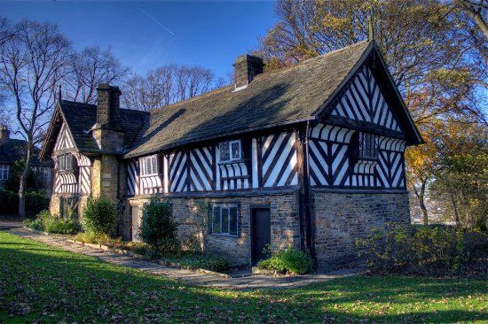 Bishop's House