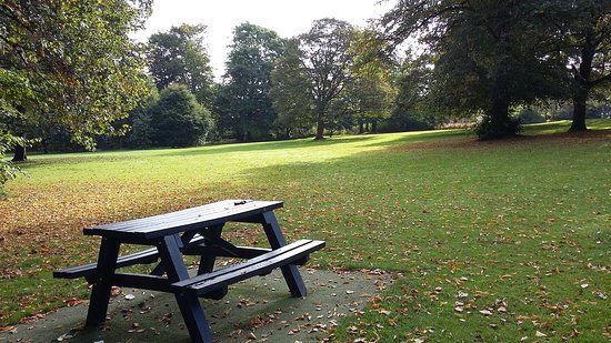 Chelsea Park