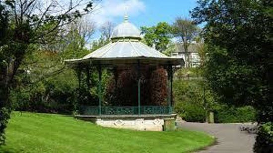 Roker Park Conservation Area