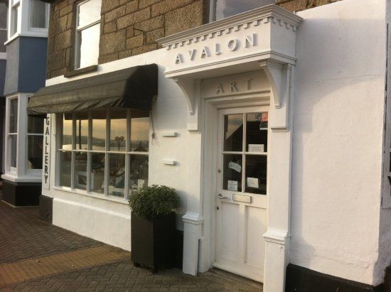 Avalon Art Gallery