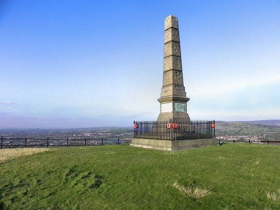 Werneth Low Country Park Visitors Centre