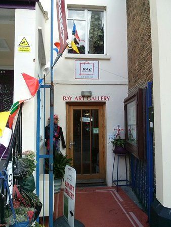 Bay Art Gallery