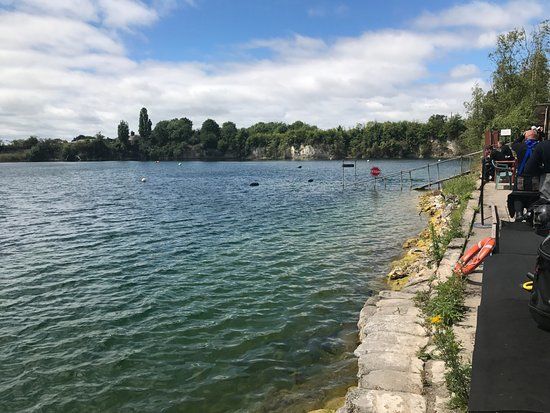 Buckland Lake Reserve