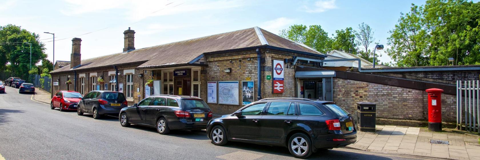 Chorleywood