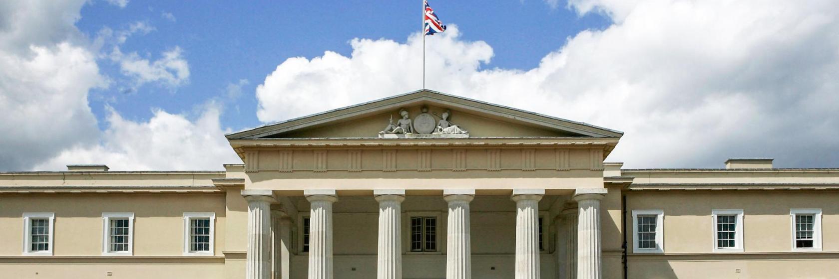 Royal Military Academy Sandhurst