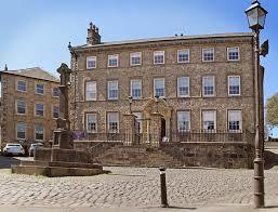 Judges' Lodgings