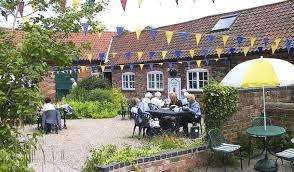 Patchings Art Centre