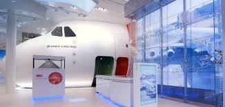 Emirates Aviation Experience