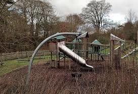Whatman Park