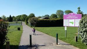 Oaken Grove Park