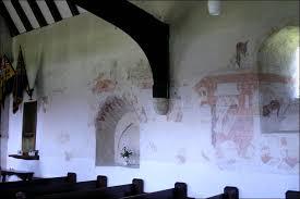 Church of St Thomas a Becket