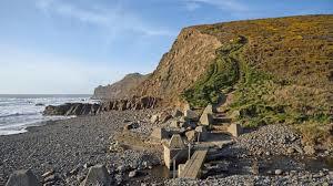 Northcott Mouth