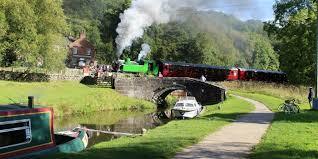 Caldon Canal
