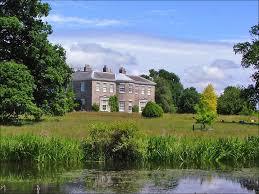 Hoveton Hall