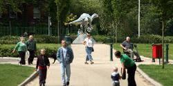 Close Park