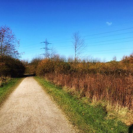 Drinkwater Park