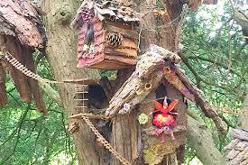 Audley End Miniature Railway and Enchanted Fairy and Elf Walk