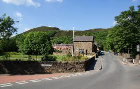 Stalybridge Country Park