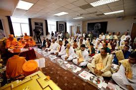 BAPS Shri Swaminarayan Mandir