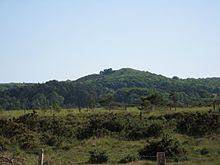 Creech Barrow Hill