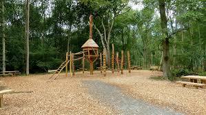 Fineshade Wood