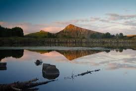 Cawfield Quarry