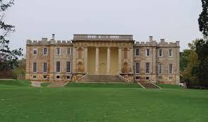 Kimbolton House