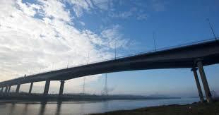 Avonmouth Bridge
