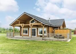 Hornsea Lakeside Lodges