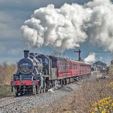 Lincolnshire Wolds Railway