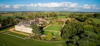 Lamport Hall