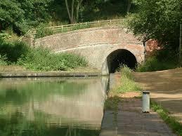 Blisworth Tunnel