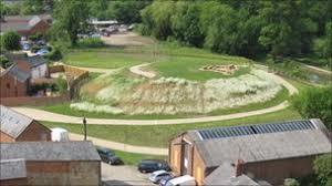 Bury Mount