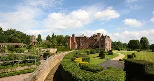 Peover Hall